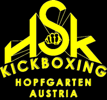 HSK Kickboxing Hopfgarten